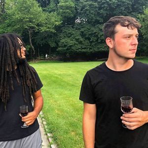 Meet your Posher, Eric